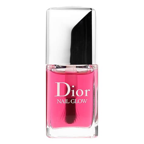 dior nail polish gold|dior nail glow discontinued.